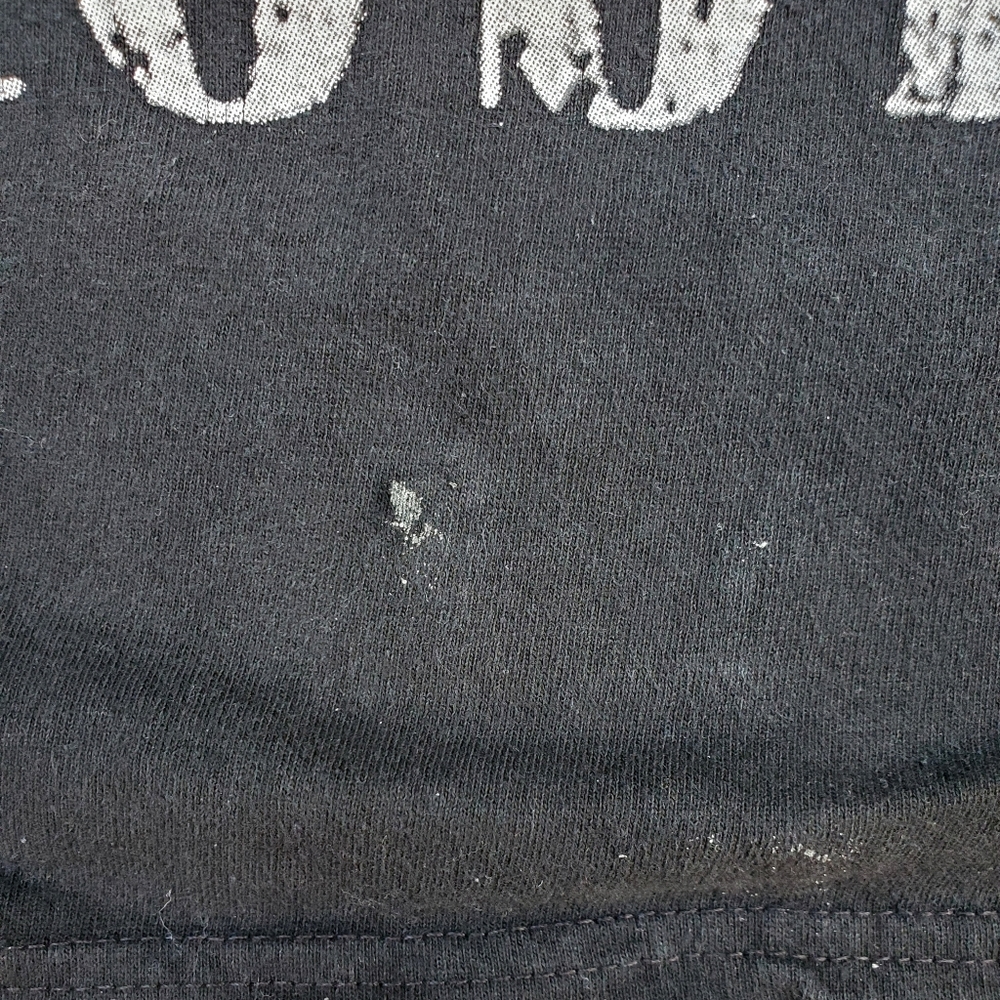 Guns N' Roses Graphic Band T Shirt - Picture 4 of 5